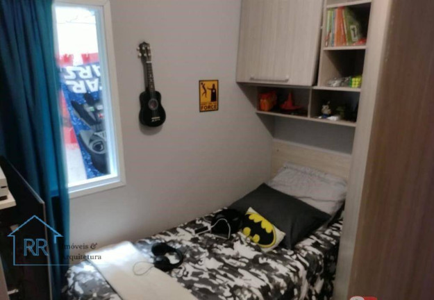 Imagem Apartamento com 3 Quartos à Venda, 80 m² em Utinga - Santo André Imagem Apartamento com 3 Quartos à Venda, 80 m² em Utinga - Santo André