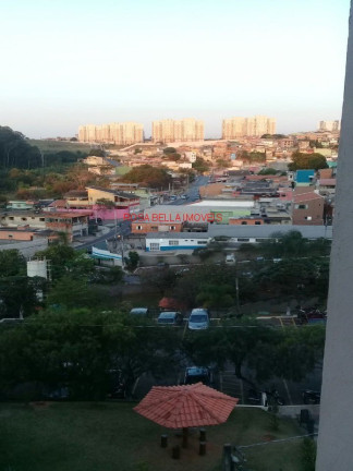 Imagem Apartamento com 2 Quartos à Venda, 57 m² em Vila Nambi - Jundiaí