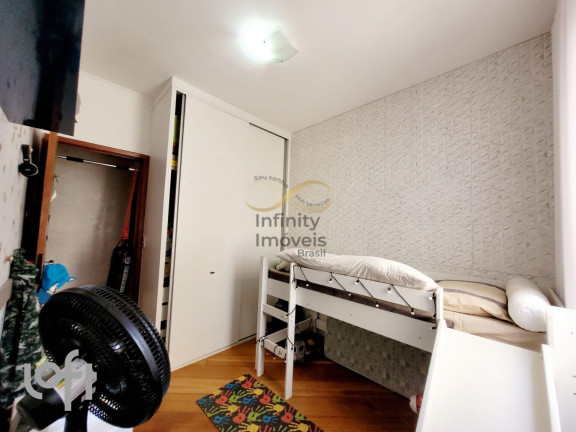 Imagem Apartamento com 3 Quartos à Venda, 130 m² em Manacás - Belo Horizonte Imagem Apartamento com 3 Quartos à Venda, 130 m² em Manacás - Belo Horizonte
