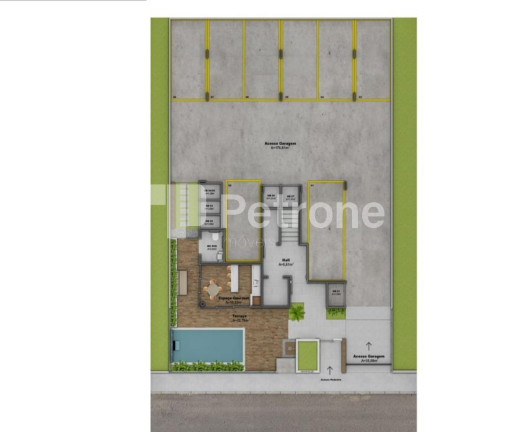 Imagem Apartamento com 3 Quartos à Venda, 77 m² em Praia De Palmas - Governador Celso Ramos