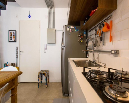Imagem Apartamento com 1 Quarto à Venda, 76 m² em Cambuci - São Paulo Imagem Apartamento com 1 Quarto à Venda, 76 m² em Cambuci - São Paulo