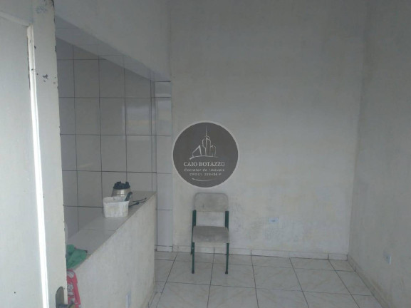 Imagem Casa com 1 Quarto para Alugar,  em Vila Seabra - Mongaguá