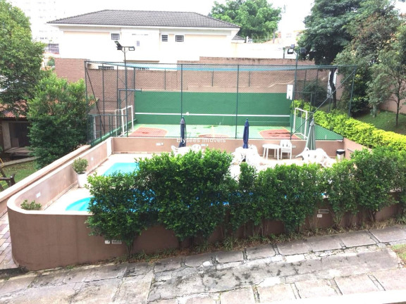 Imagem Apartamento com 2 Quartos à Venda, 83 m² em Jardim Umuarama - São Paulo
