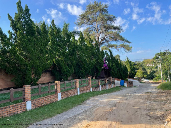 Imagem Chácara com 6 Quartos à Venda, 1.080 m² em Parque América - Itu Imagem Chácara com 6 Quartos à Venda, 1.080 m² em Parque América - Itu