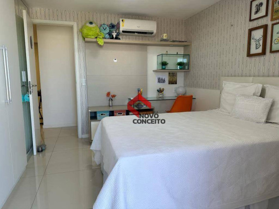 Imagem Apartamento com 4 Quartos à Venda, 209 m² em Guararapes - Fortaleza Imagem Apartamento com 4 Quartos à Venda, 209 m² em Guararapes - Fortaleza