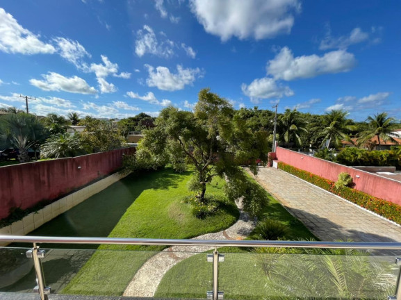 Imagem Casa com 4 Quartos à Venda, 900 m² em Busca Vida - Camaçari Imagem Casa com 4 Quartos à Venda, 900 m² em Busca Vida - Camaçari