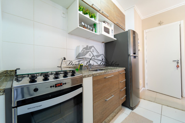 Imagem Apartamento com 2 Quartos à Venda, 52 m² em Vila Lacerda - Jundiaí Imagem Apartamento com 2 Quartos à Venda, 52 m² em Vila Lacerda - Jundiaí