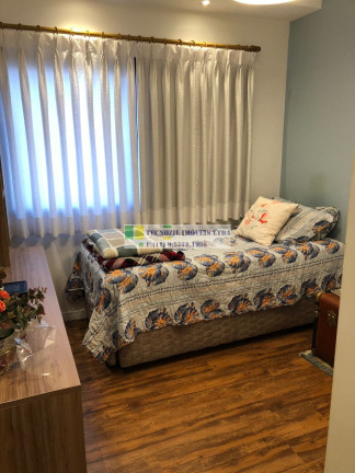 Imagem Apartamento com 2 Quartos à Venda, 70 m² em Cambuci - São Paulo Imagem Apartamento com 2 Quartos à Venda, 70 m² em Cambuci - São Paulo