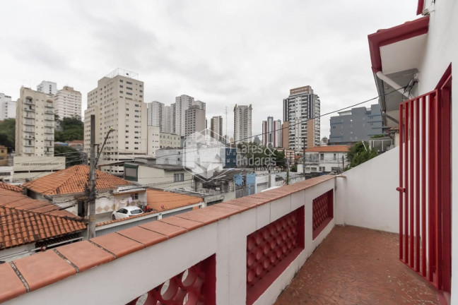Imagem Sobrado com 2 Quartos à Venda, 133 m² em Santana - São Paulo