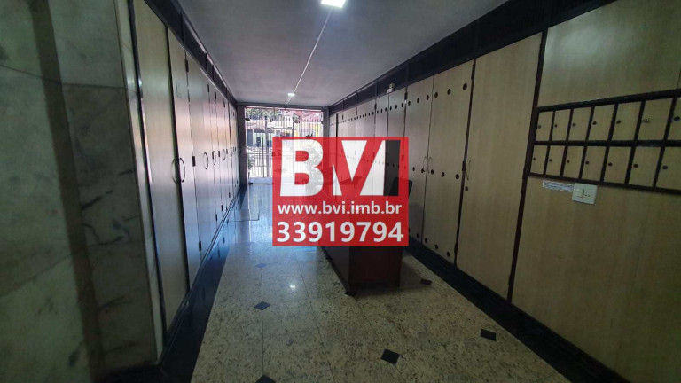 Apartamento com 2 Quartos à Venda, 77 m² em Vila Da Penha - Rio De Janeiro