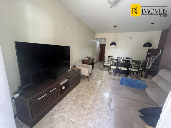 Imagem Apartamento com 2 Quartos à Venda, 120 m² em Centro - Cabo Frio Imagem Apartamento com 2 Quartos à Venda, 120 m² em Centro - Cabo Frio