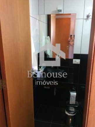 Imagem Apartamento com 3 Quartos à Venda, 83 m² em Campestre - Santo André