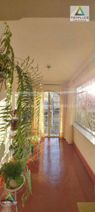 Imagem Casa com 4 Quartos à Venda, 148 m² em Bom Pastor - Juiz De Fora