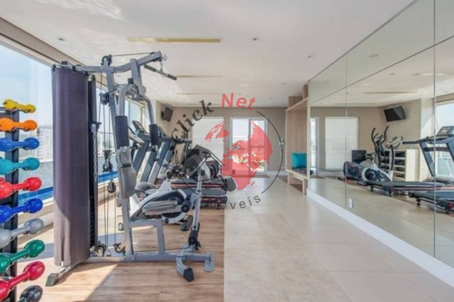 Imagem Apartamento com 1 Quarto à Venda, 36 m² em Rudge Ramos - São Bernardo Do Campo Imagem Apartamento com 1 Quarto à Venda, 36 m² em Rudge Ramos - São Bernardo Do Campo