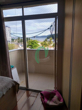 Imagem Apartamento com 2 Quartos à Venda, 140 m² em Itararé - São Vicente