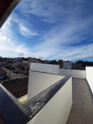 Imagem Apartamento com 2 Quartos à Venda, 46 m² em Jardim Stella - Santo André Imagem Apartamento com 2 Quartos à Venda, 46 m² em Jardim Stella - Santo André