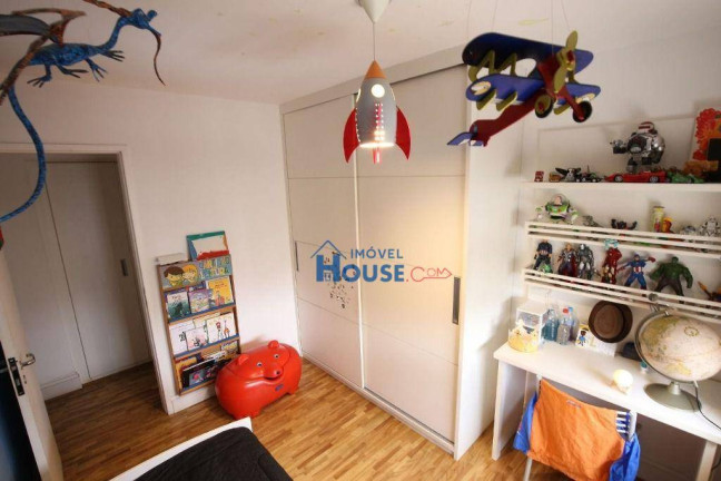 Imagem Apartamento com 3 Quartos à Venda, 140 m² em Perdizes - São Paulo