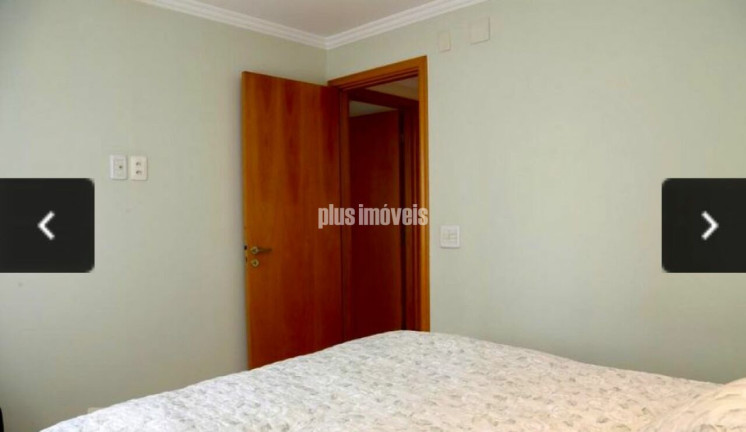 Imagem Apartamento com 3 Quartos à Venda, 97 m² em Panamby - São Paulo Imagem Apartamento com 3 Quartos à Venda, 97 m² em Panamby - São Paulo