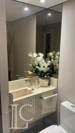 Imagem Apartamento com 3 Quartos à Venda, 115 m² em Saúde - São Paulo