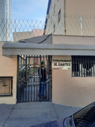 Apartamento com 2 Quartos à Venda, 46 m² em Jardim América - Poá