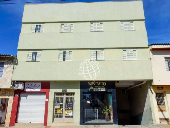 Imagem Apartamento com 1 Quarto à Venda, 73 m² em Centro - Atibaia Imagem Apartamento com 1 Quarto à Venda, 73 m² em Centro - Atibaia
