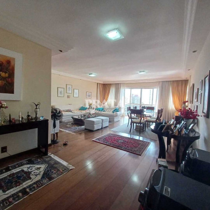 Apartamento com 4 Quartos à Venda, 200 m² em Embaré - Santos