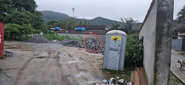 Imagem Terreno à Venda, 804 m² em Boiçucanga - São Sebastião Imagem Terreno à Venda, 804 m² em Boiçucanga - São Sebastião