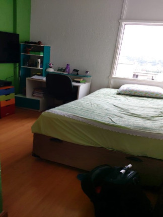 Imagem Apartamento com 3 Quartos para Alugar ou Temporada, 200 m² em Centro - Jundiaí