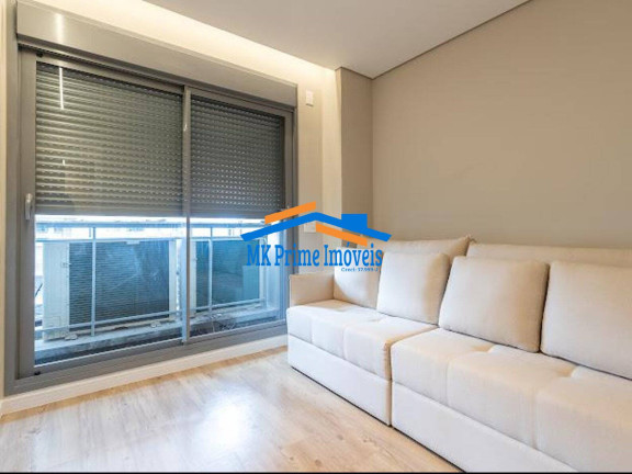 Imagem Apartamento com 3 Quartos à Venda, 167 m² em Jardim Das Acácias - São Paulo