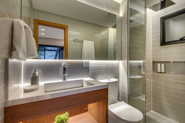 Imagem Apartamento com 2 Quartos à Venda, 86 m² em Setor Marista - Goiânia