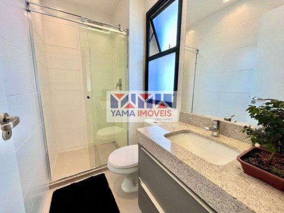 Imagem Apartamento com 3 Quartos à Venda, 134 m² em Jardim Olhos Dagua - Ribeirão Preto