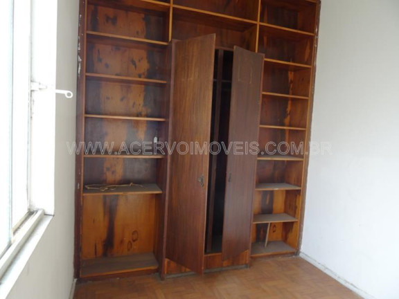 Imagem Apartamento com 3 Quartos à Venda, 117 m² em Centro - Juiz De Fora