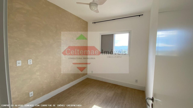 Imagem Apartamento com 3 Quartos à Venda, 71 m² em Esplanada Independencia - Taubaté