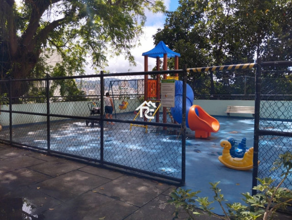 Imagem Apartamento com 2 Quartos à Venda, 60 m² em Centro - Niterói
