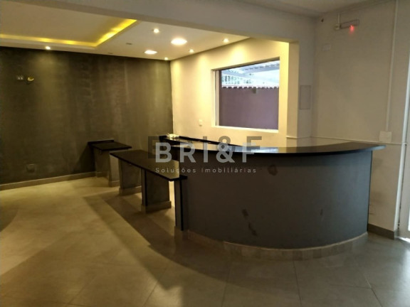 Imagem Casa com 1 Quarto para Alugar, 400 m² em Paraíso - São Paulo Imagem Casa com 1 Quarto para Alugar, 400 m² em Paraíso - São Paulo