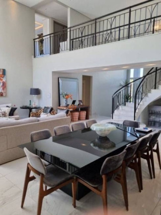 Imagem Casa com 5 Quartos à Venda, 590 m² em Loteamento Alphaville Campinas - Campinas Imagem Casa com 5 Quartos à Venda, 590 m² em Loteamento Alphaville Campinas - Campinas