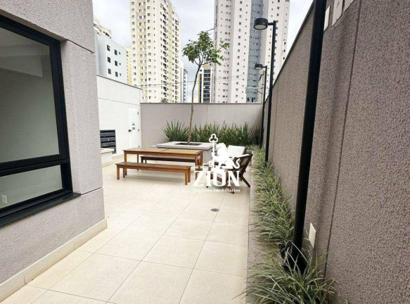 Imagem Apartamento com 2 Quartos à Venda, 69 m² em Santa Teresinha - São Paulo Imagem Apartamento com 2 Quartos à Venda, 69 m² em Santa Teresinha - São Paulo