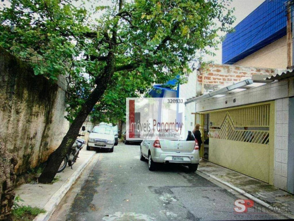 Galpão à Venda ou Locação, 1.144 m² em Vila Nova Mazzei - São Paulo