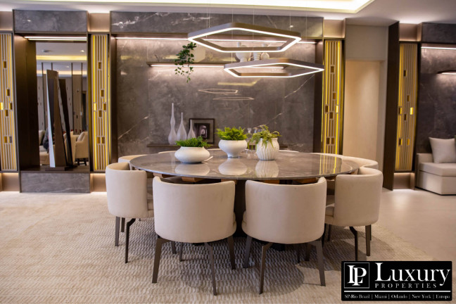 Imagem Apartamento com 3 Quartos à Venda, em Moema - São Paulo Imagem Apartamento com 3 Quartos à Venda, em Moema - São Paulo