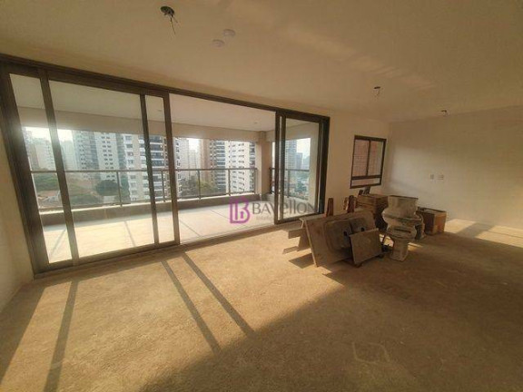 Imagem Apartamento com 3 Quartos à Venda, 157 m² em Perdizes - São Paulo