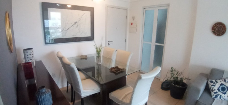 Imagem Apartamento com 2 Quartos à Venda, 58 m² em Macuco - Santos Imagem Apartamento com 2 Quartos à Venda, 58 m² em Macuco - Santos