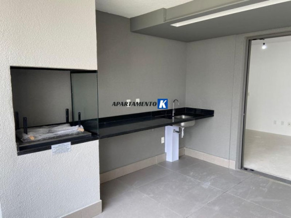 Imagem Apartamento com 4 Quartos à Venda, 158 m² em Brooklin - São Paulo
