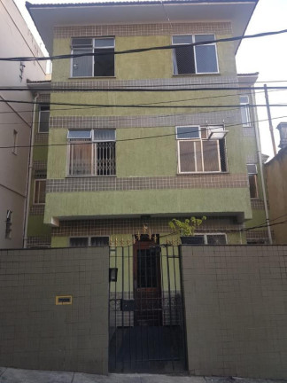 Imagem Apartamento com 2 Quartos à Venda, 74 m² em Santa Teresa - Rio De Janeiro