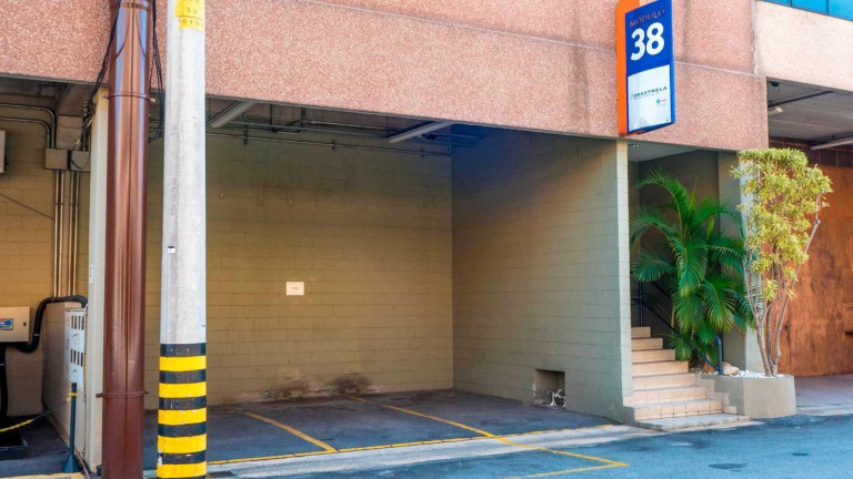 Imagem Imóvel Comercial para Alugar, 780 m² em Chácara São João - São Paulo