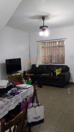 Casa de Condomínio com 2 Quartos à Venda, 90 m² em Santana - São Paulo