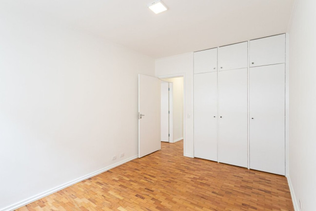 Imagem Apartamento com 3 Quartos à Venda, 137 m² em Jardim América - São Paulo Imagem Apartamento com 3 Quartos à Venda, 137 m² em Jardim América - São Paulo