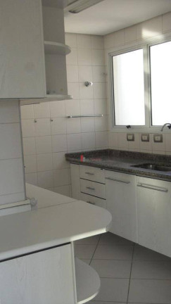 Imagem Apartamento com 2 Quartos à Venda, 90 m² em Vila Andrade - São Paulo