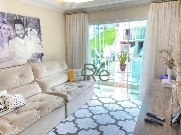 Imagem Casa com 3 Quartos à Venda, 176 m² em Villa D´este - Cotia Imagem Casa com 3 Quartos à Venda, 176 m² em Villa D´este - Cotia