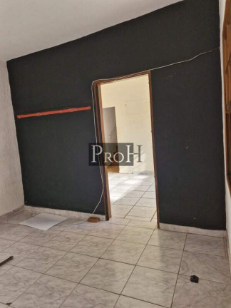 Imagem Casa com 5 Quartos à Venda, 266 m² em Vila Camilópolis - Santo André Imagem Casa com 5 Quartos à Venda, 266 m² em Vila Camilópolis - Santo André