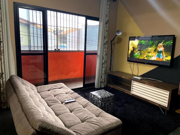 Imagem Imóvel Comercial à Venda, 422 m² em Cidade São Jorge - Santo André Imagem Imóvel Comercial à Venda, 422 m² em Cidade São Jorge - Santo André